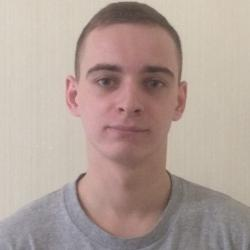 Журавльов Вадим (14.05.1994)