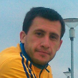 №16 Овсянников Юрий (19.05.1983)