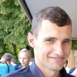 №8 Горбецький Сергій (31.07.1994)
