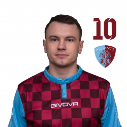 №10 Корж Евгеній (17.05.1990)