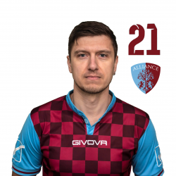 №21 Роик Віктор (01.05.1980)