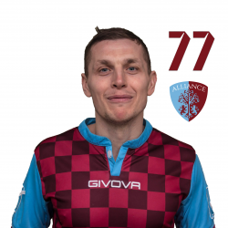 №77 Масик Ігор (04.04.1984)