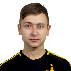 Виктор РАКОВСКИЙ