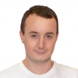 Вадим ПАЛАС