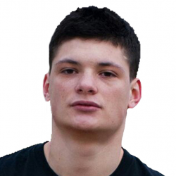 Александр СОРОКА