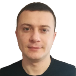 Сергей ЧАЙКО