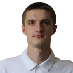 Даниил СТАРЧЕНКО